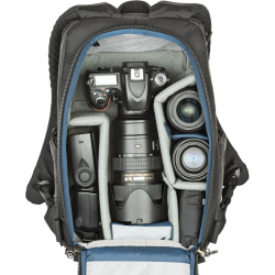 Think Tank BackStory 13, Graphite