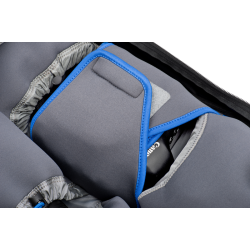 Think Tank Shape Shifter 17 V2.0, Black