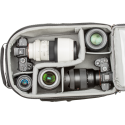 Think Tank StreetWalker V2., Black