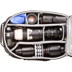 Think Tank Airport Essentials, Black