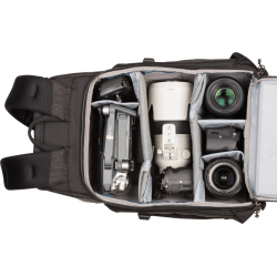 Think Tank Urban Access Backpack 15, Dark Grey