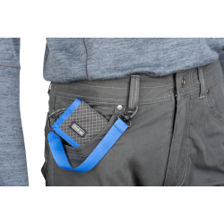 Think Tank Pixel Pocket Rocket - Blue