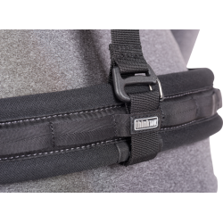 Think Tank Pixel Racing Harness V3.0, Black