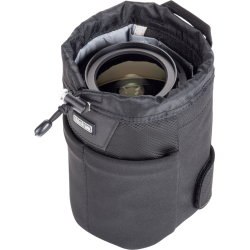 Think Tank Lens Changer 25 V3.0, Black/Grey