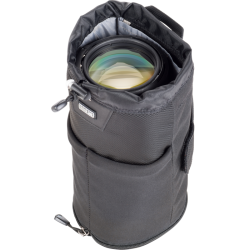 Think Tank Lens Changer 75 Pop Down V3.0, Black/Grey