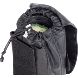 Think Tank Skin 75 Pop Down V3.0, Black