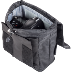 Think Tank Skin Changer Pop Down V3.0, Black