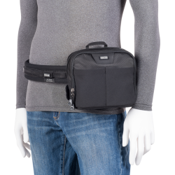 Think Tank Speed Changer V3.0, Black/Grey