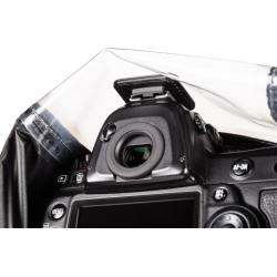 Think Tank Emergency Rain Cover - Large