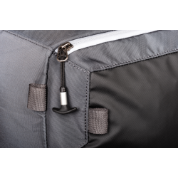 Think Tank MindShift PhotoCross 15 Backpack, Carbon Grey