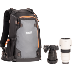 Think Tank MindShift PhotoCross 13 Backpack, Orange Ember