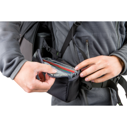 Think Tank MindShift Filter Nest, Black