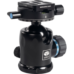 Sirui MT-20 Ballhead