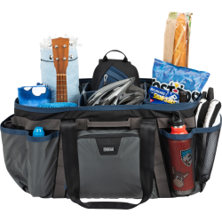 Think Tank Freeway Longhaul 75 - Grey/Navy Blue