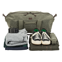 Think Tank Retrospective Duffel 75 - Pinestone