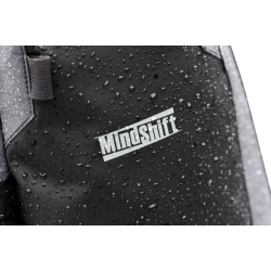 Think Tank MindShift PhotoCross 15 Backpack, Orange Ember