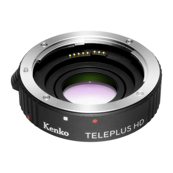 KENKO TELEPLUS HD 1.4X DGX NIKON AF