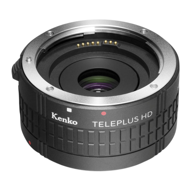 KENKO TELEPLUS HD 2.0X DGX NIKON AF