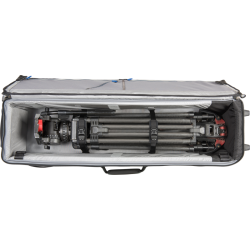 Think Tank Video Tripod Manager 44, Pacific Slate