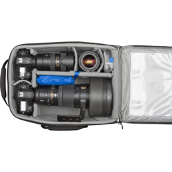 Think Tank Airport TakeOff V2.0, Black