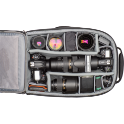 Think Tank Airport Advantage, Black