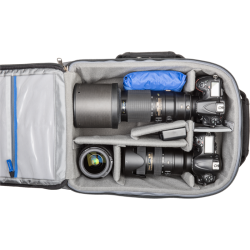 Think Tank Airport International V3.0, Black