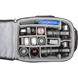 Think Tank Airport Security V3.0, Black