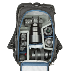 Think Tank BackStory 13, Graphite