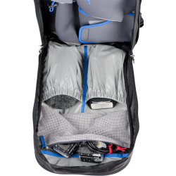 Think Tank Shape Shifter 17 V2.0, Black