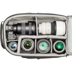 Think Tank StreetWalker V2., Black