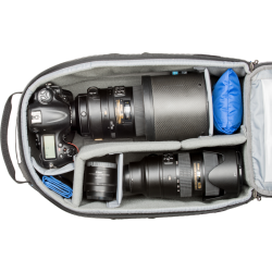 Think Tank StreetWalker Pro V2.0, Black