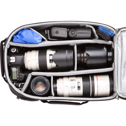 Think Tank Airport Essentials, Black