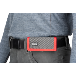 Think Tank Pee Wee Pixel Pocket Rocket, Red