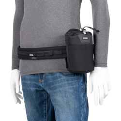 Think Tank Lens Changer 25 V3.0, Black/Grey