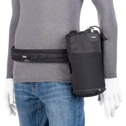 Think Tank Lens Changer 75 Pop Down V3.0, Black/Grey