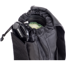 Think Tank Skin 75 Pop Down V3.0, Black