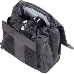Think Tank Skin Changer Pop Down V3.0, Black