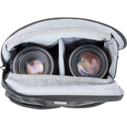 Think Tank Speed Changer V3.0, Black/Grey