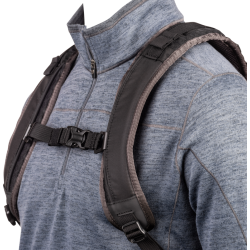 Think Tank MindShift PhotoCross 13 Backpack, Orange Ember