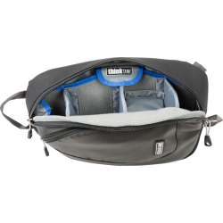 Think Tank TurnStyle 5 V2.0, Blue Indigo