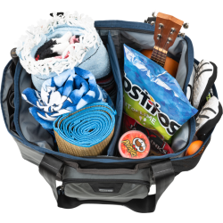 Think Tank Freeway Longhaul 50 - Grey/Navy Blue