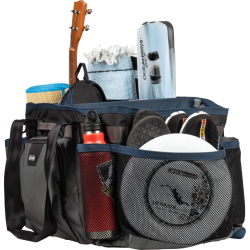 Think Tank Freeway Longhaul 75 - Grey/Navy Blue