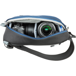 Think Tank TurnStyle 5 V2.0, Blue Indigo