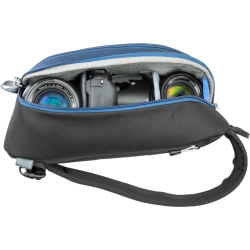 Think Tank TurnStyle 5 V2.0, Blue Indigo