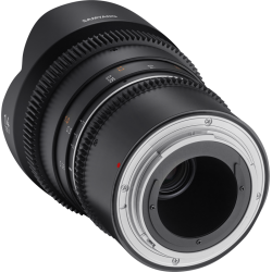 Samyang 14mm T3.1 VDSLR MK2 Canon RF