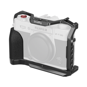 SmallRig 5662 Cage for FUJIFILM X-T30 / X-T30 II / X-T30 III