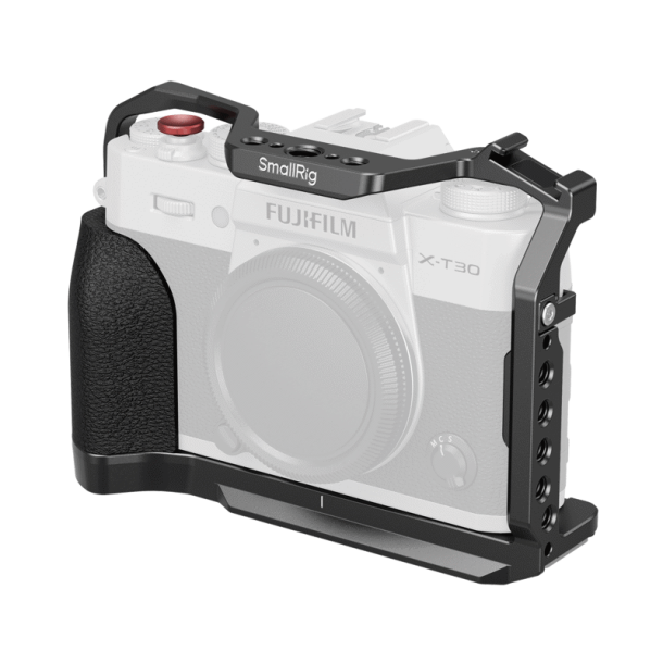 SmallRig 5662 Cage for FUJIFILM X-T30 / X-T30 II / X-T30 III