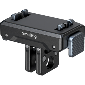 SmallRig 5814 Quick Release Mount Adapter for Insta360 X5 / X4 Air / Ace Pro 2 / Ace Pro / Ace