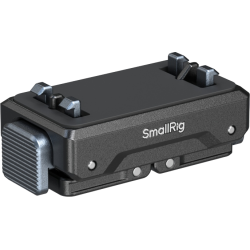 SmallRig 5814 Quick Release Mount Adapter for Insta360 X5 / X4 Air / Ace Pro 2 / Ace Pro / Ace
