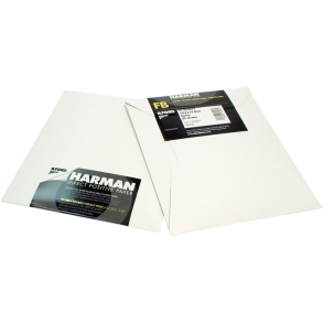 Ilford Direct Positiv Paper FB 1K 5x7 25 Sheets